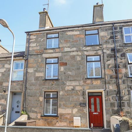 Maes Y Ffynnon Vila Pwllheli Exterior foto