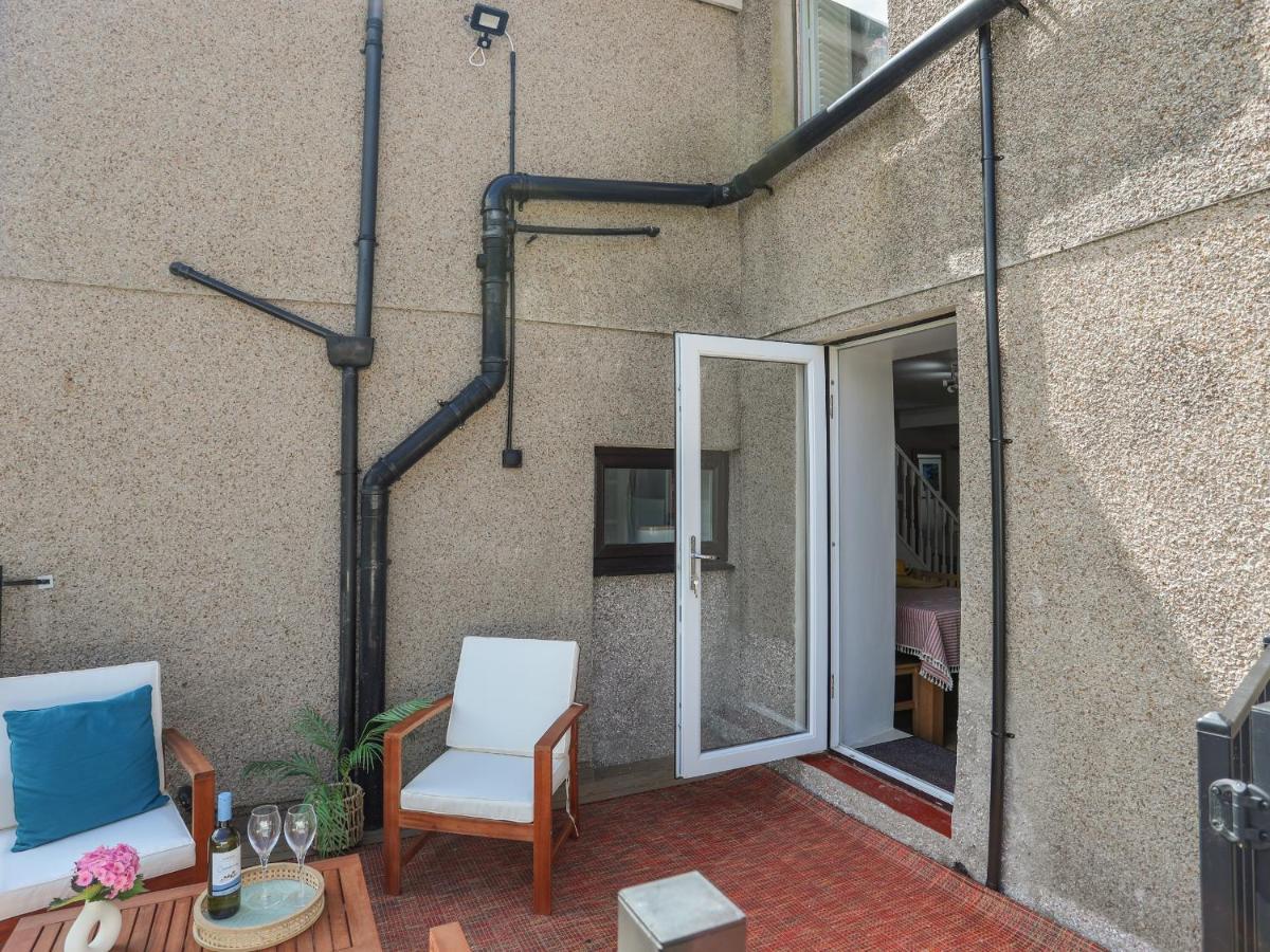 Maes Y Ffynnon Vila Pwllheli Exterior foto